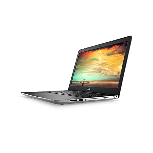 Dell Inspiron 15-3593 Laptop - Intel 10th Gen Core i7-1065G7, 16